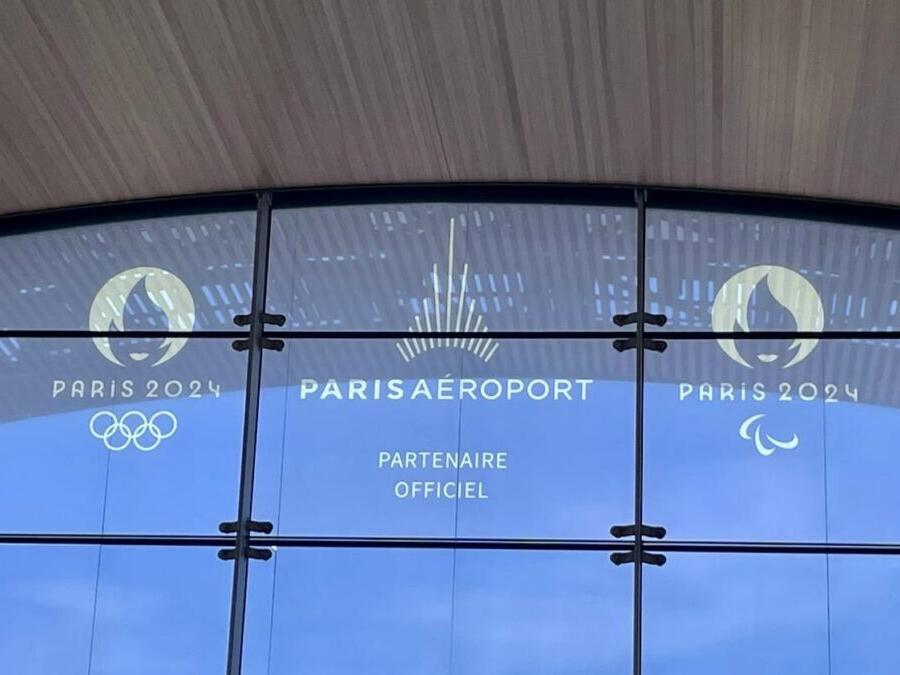 Utah’s Hunter Woodhall prepares for Paris Paralympics as wife Tara