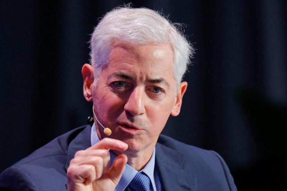 VistaShares Launches ETF Tracking Stock Bets of Hedge Fund Activist