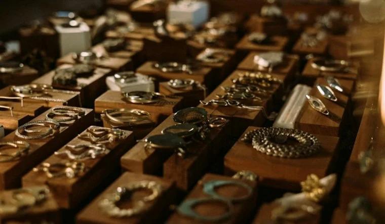 Charlotte Jewelry Brand KIKI Lands First Triangle Store on Durham's ...