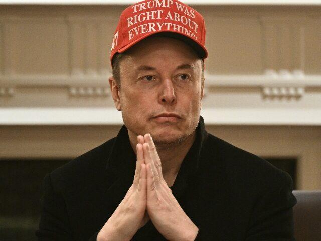 Former Federal Bureaucrat Accused of Tesla Vandalism Spree Faces Only ...