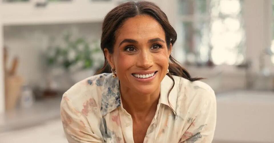 Meghan Markle 'Needs Less Self-Promotion': Diva Duchess Urged To 'Step ...