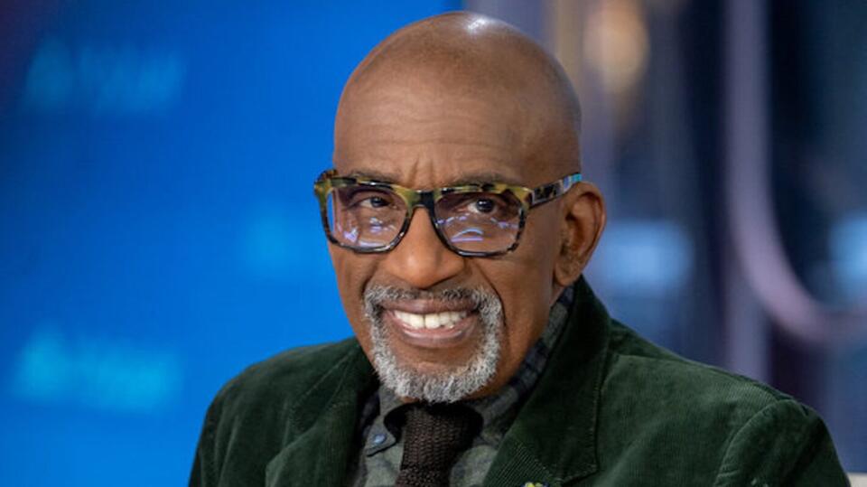 Why Al Roker Has Been Absent From ‘Today’ For Over 1 Week - NewsBreak