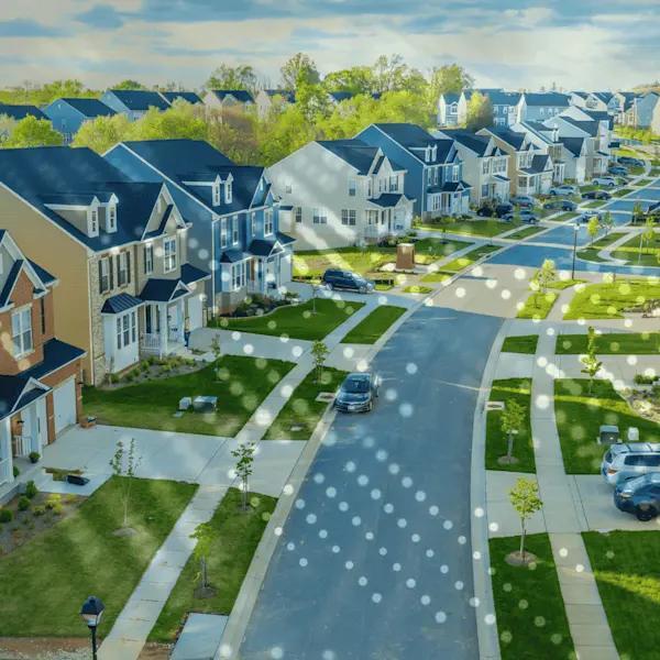Compass’ chief economist has his eye on the AI housing boom