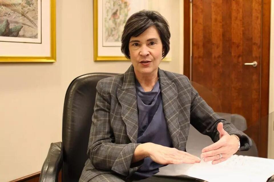 DCH CEO Katrina Keefer Elected to Alabama Hospital Association Board ...