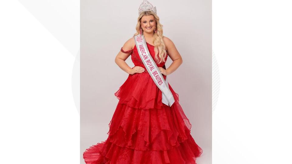 Quad Cities’ Elaina Ruesch returns to Miss Iowa ARB after winning ...