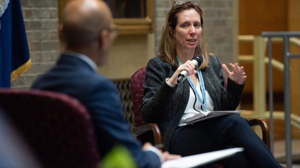 Doctors and Medicaid enrollees sue over medical frailty test in new ...