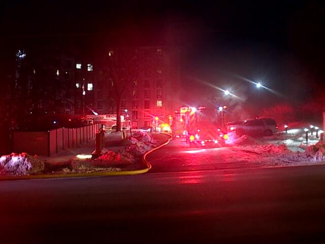 Coroner identifies person killed in West Price Hill fire - NewsBreak