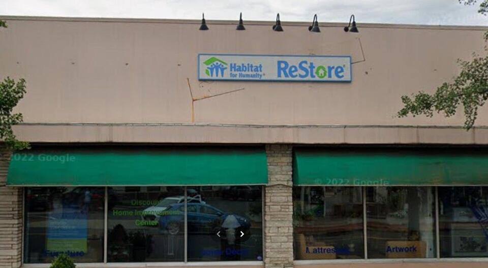 Popular NJ Thrift Store Announces Its Closing A Location - NewsBreak