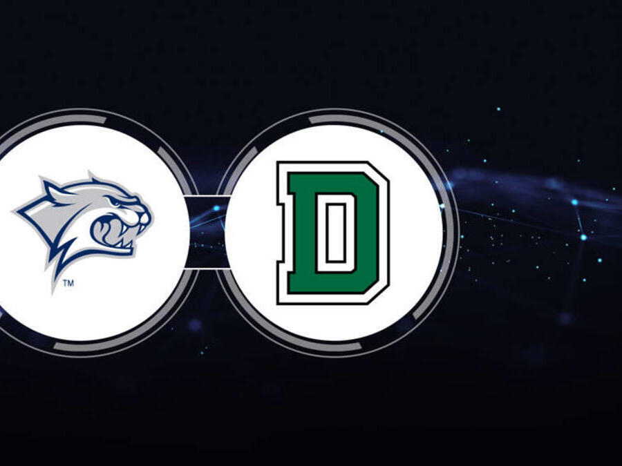 New Hampshire vs. Dartmouth College Basketball Betting Preview for