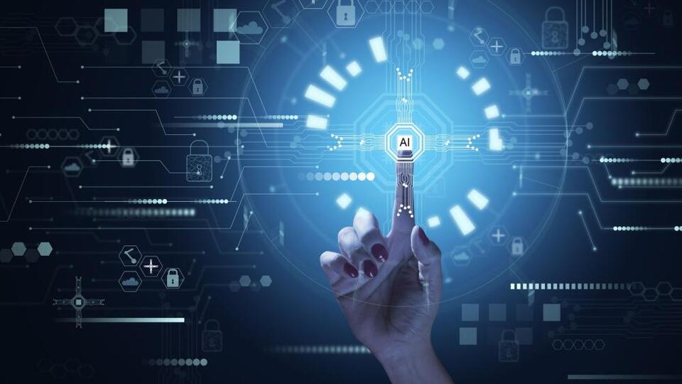 Contest invites examples of innovative use of AI in research - NewsBreak