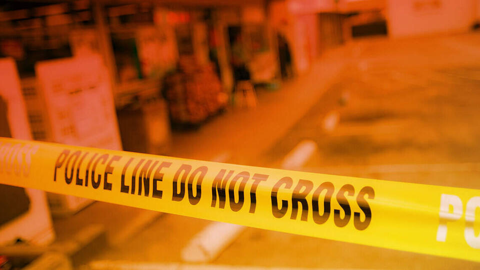 Roseville police arrest woman who barricaded inside home after alleged threats