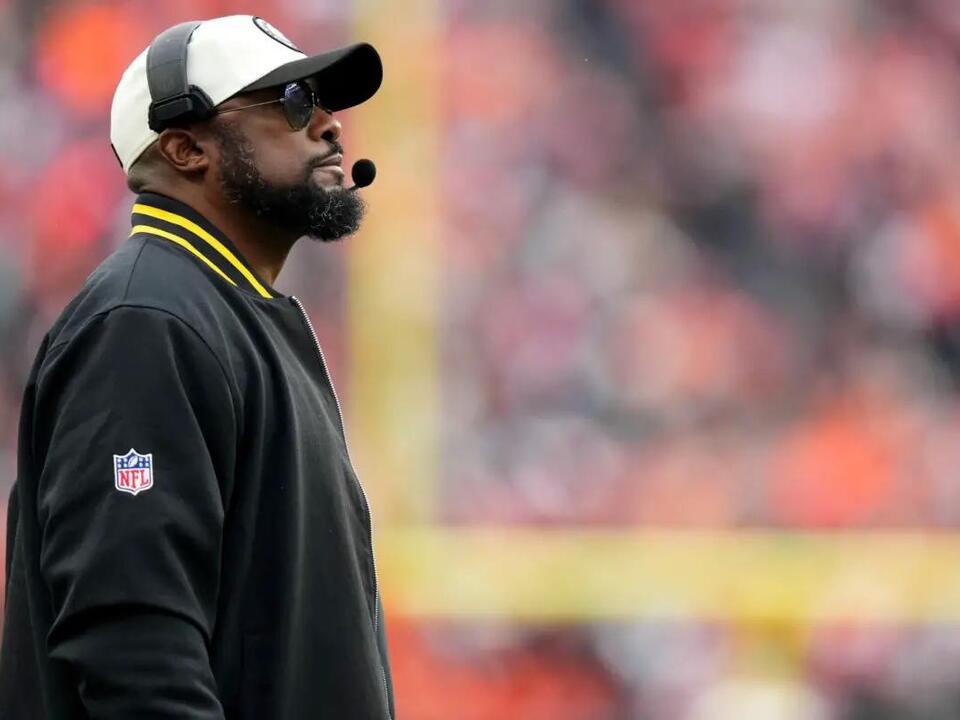 The Pittsburgh Steelers Will Have to Rely on These 3 EDGE Rushers in