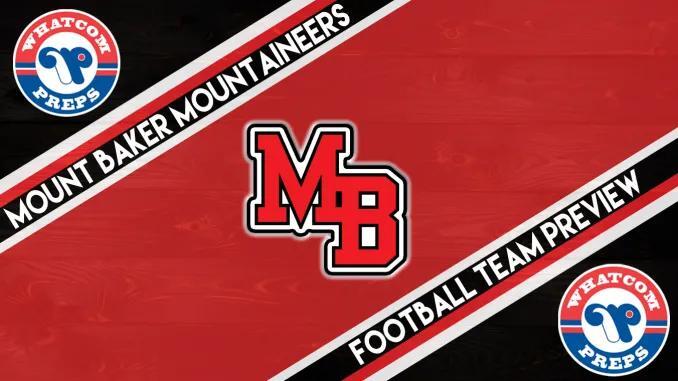 2026 Mount Baker Football Preview
