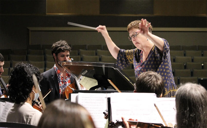 PREVIEW: Stockbridge Sinfonia features Florence Price, Bernstein, Copland