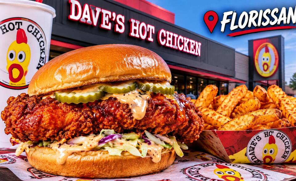 Exploring North County’s St. Louis Expanding Restaurant Scene: From ...