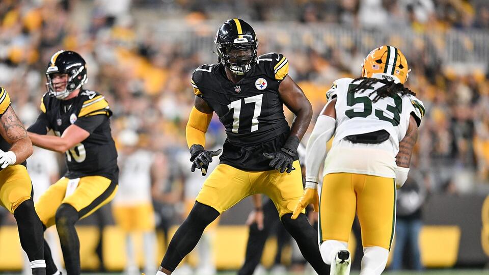 Cowboys Make Major Trade For Former 1st-Round Pick Before Roster ...