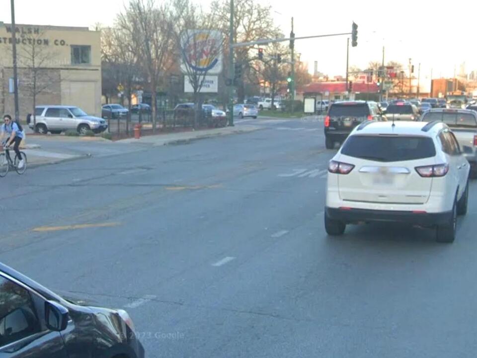 Proposed Archer, Kedzie upgrades would be a big step forward to improve