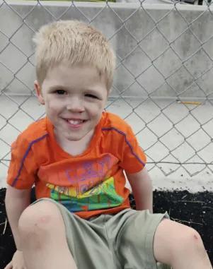 Missing 4-Year-Old Boy Found Dead on Indy’s West Side - NewsBreak