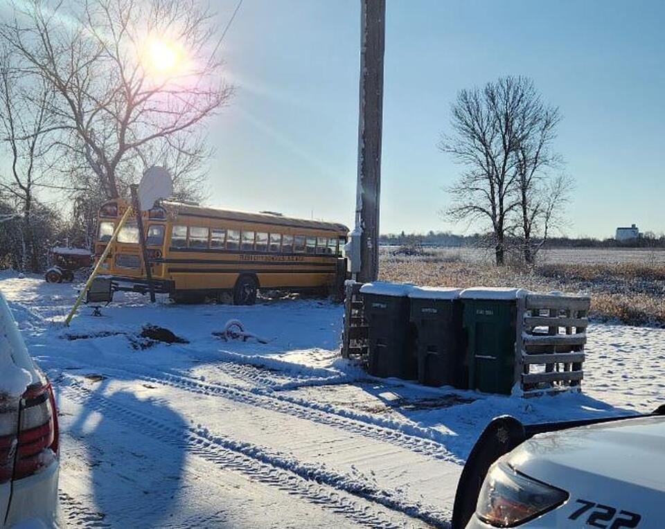 Former Minnesota School Bus Driver Sentenced For DWI - NewsBreak