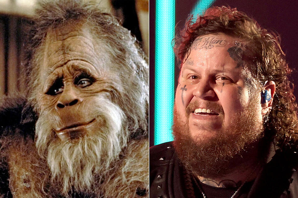 Jelly Roll’s Wife Shares Something We Just Can’t Unsee - NewsBreak