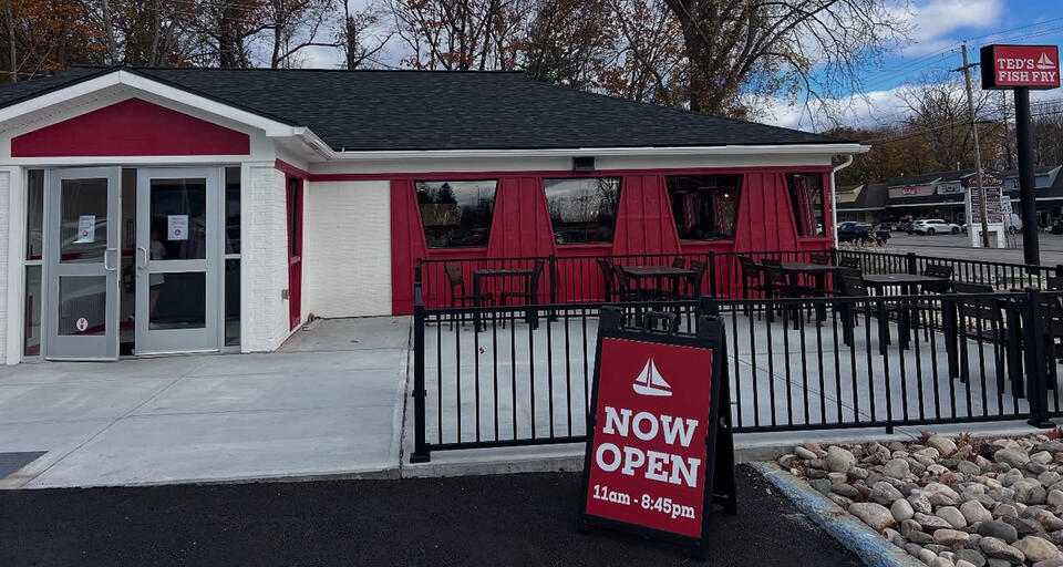 Ted’s Fish Fry Opens Highly Anticipated Ballston Spa Location - NewsBreak