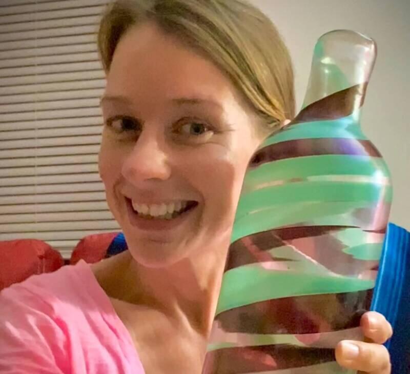 ‘A Gift From The Thrifting Gods’: Goodwill Vase Bought For $3.99 Sells For More Than $100,000