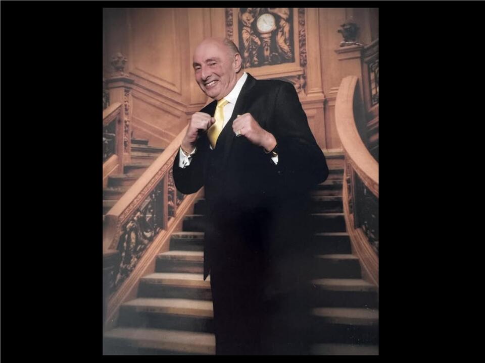 Famed Manager & Promoter Dennis Rappaport Passes At 81 - NewsBreak