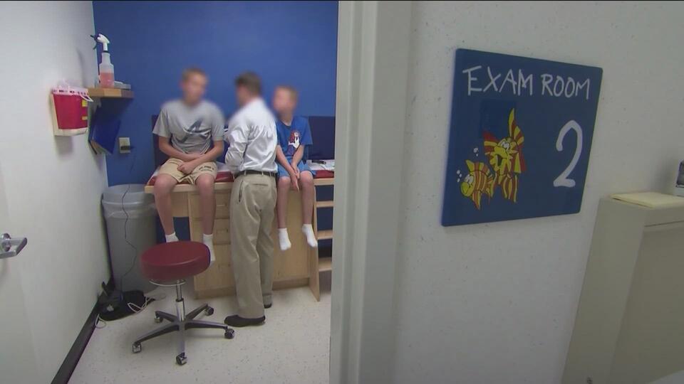 Texas sees worst measles outbreak in decades - NewsBreak