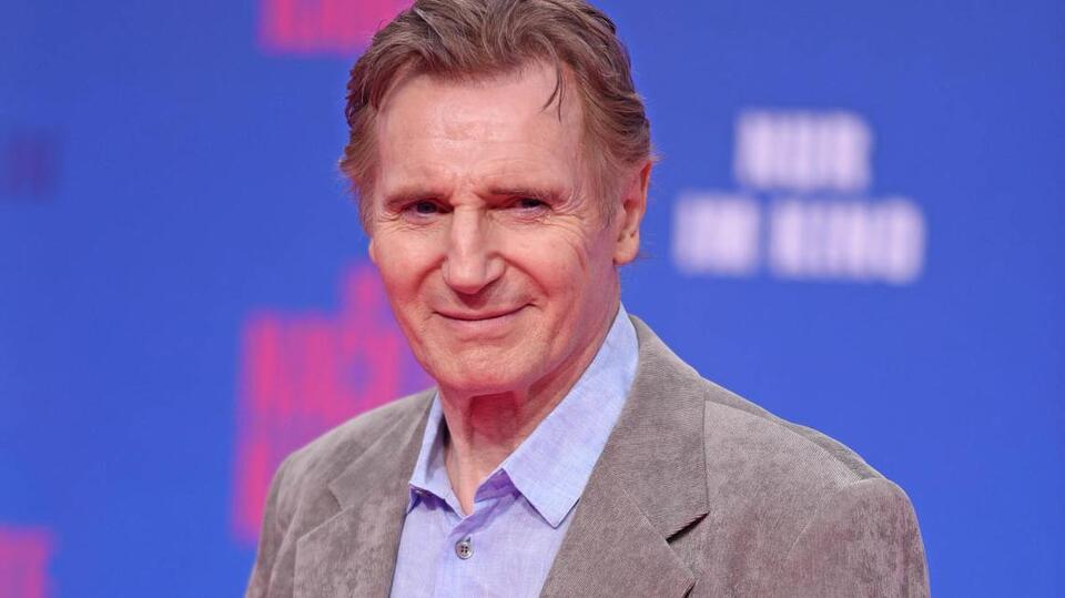 liam neeson net worth 2025 Image 6