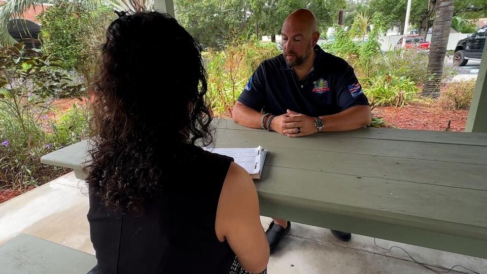 Vincentian CARES receives $750,000 to support veteran suicide prevention