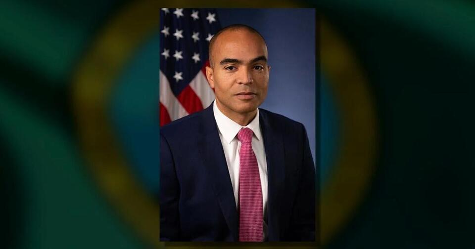 Democratic attorneys general push back on Trump's statements on DEI ...