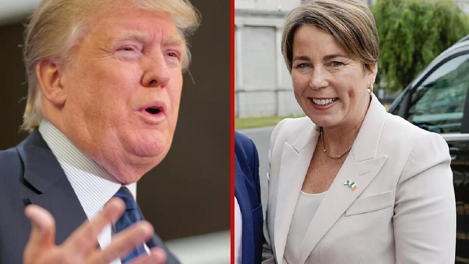 Massachusetts GOP Furious Over Gov. Healey’s Fight Against Trump’s Mail-In Voting Order: ‘Make sure only legal citizens vote’