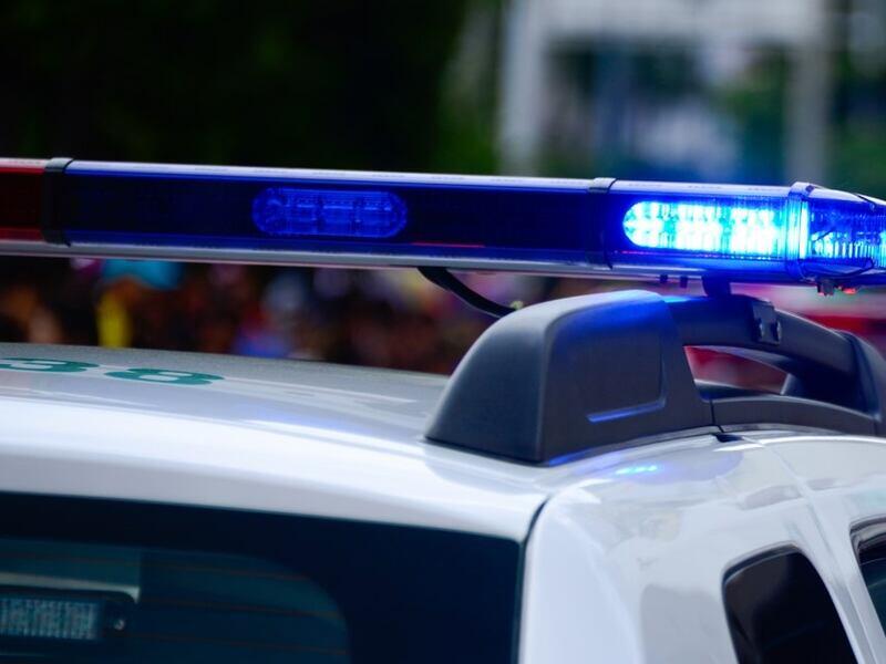 POLICE 58yearold Goldsboro man in critical condition following Monday afternoon hitandrun