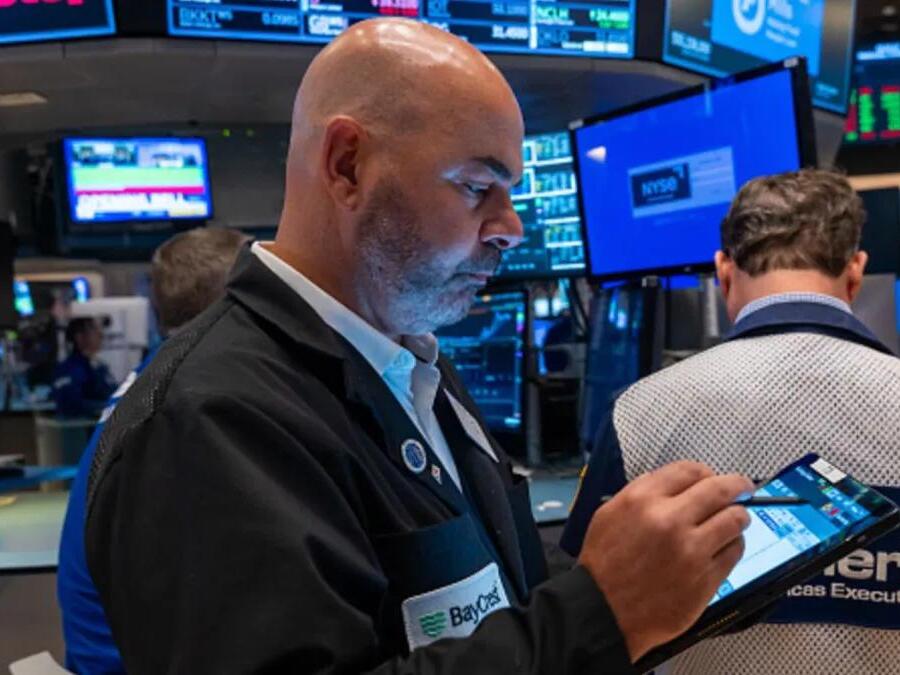 Stock futures inch higher after S&P 500's best weekly win streak of 2024 Live updates