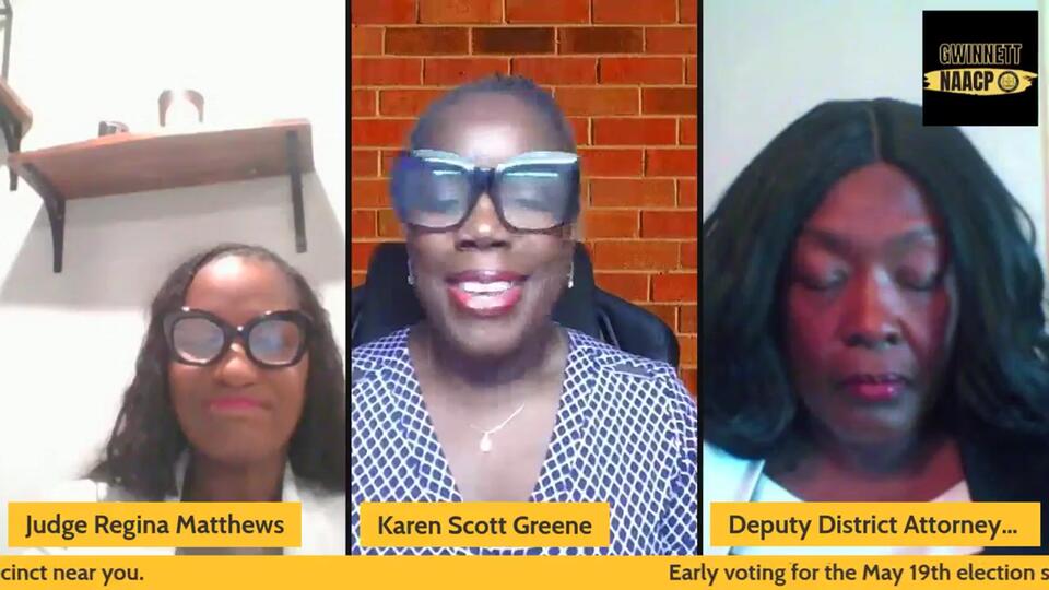 Gwinnett Superior Court candidates make their cases for open seat ...
