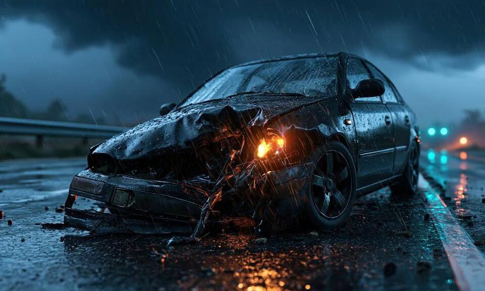 Drunk driver’s address lie sinks $1.26M insurance claim - NewsBreak