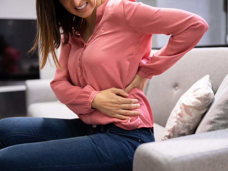 Hip Pain The Most Common Causes & How to Prevent It