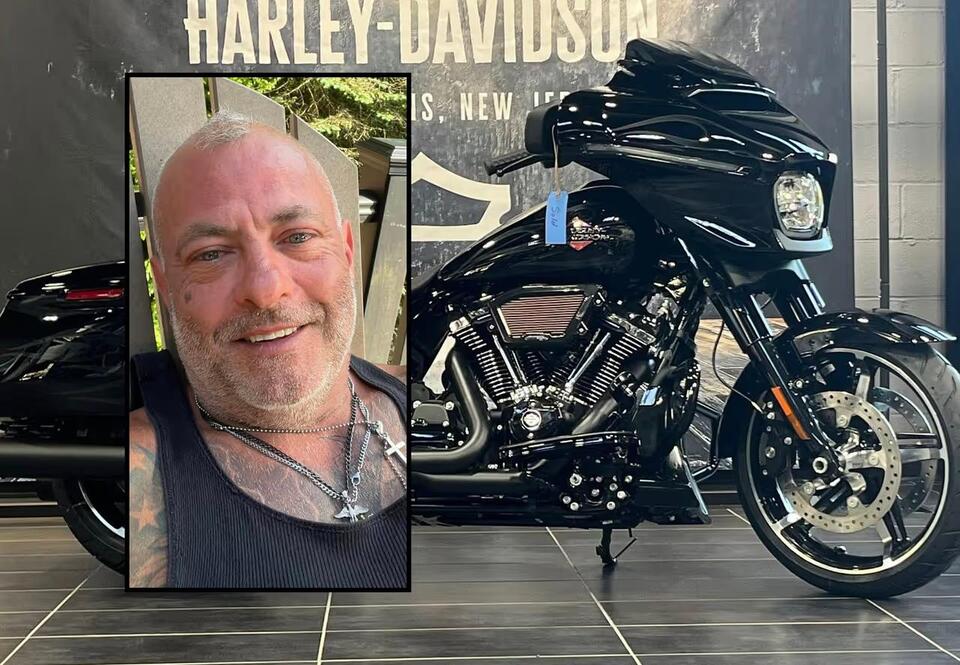Cops ID Motorcyclist Killed After Losing Control On Route 23 In West ...