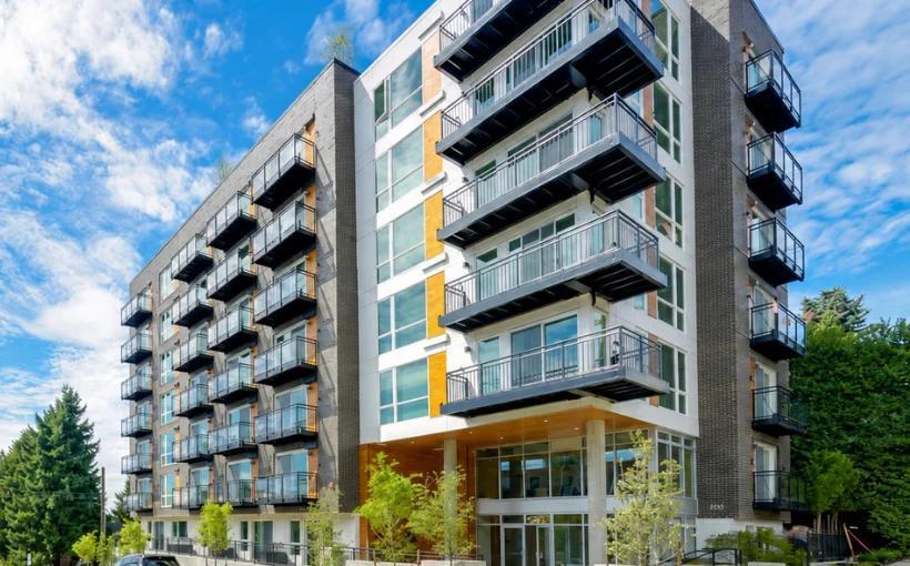 Colliers Facilitates $20M Sale of Multifamily Property in Seattle ...