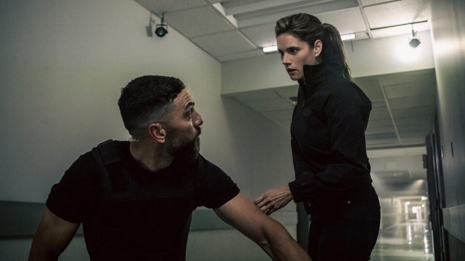 ‘FBI’s Zeeko Zaki Reveals Challenges of OA’s Undercover Assignment ...