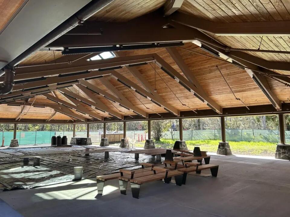 Kīlauea Visitor Center Renovations 95% Complete - NewsBreak