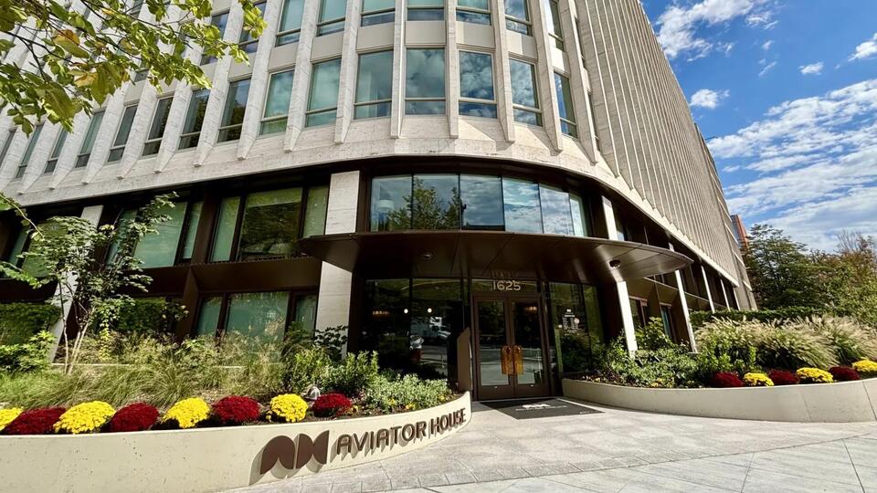 3 notable office-to-residential conversions in DC