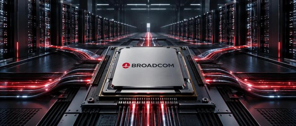 Broadcom's AI Growth Story Faces a $161 Billion Anthropic Test - NewsBreak