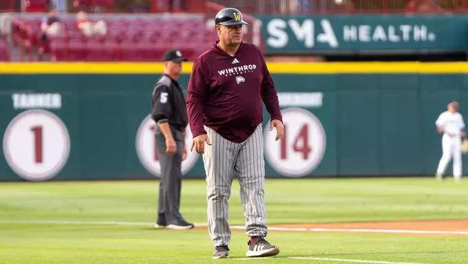 Baseball Opens Fall Practice in Year Three Under McGuire, Welcomes 22 ...