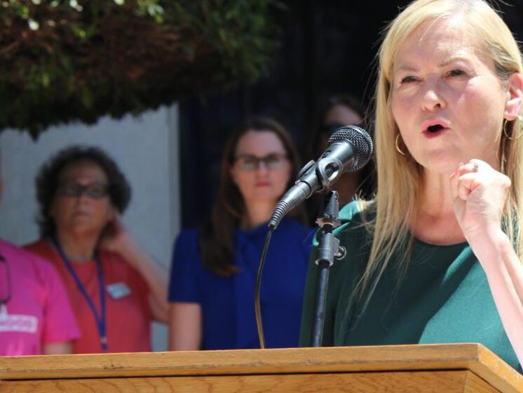 Silicon Valley official might sue San Diego County over top job