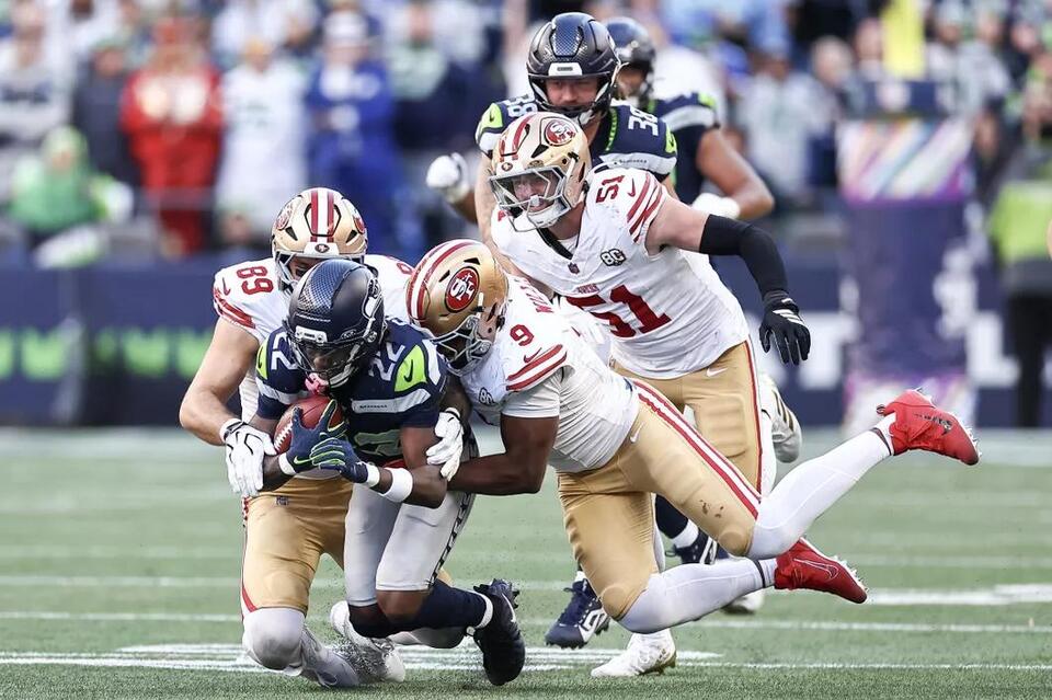 Rashid Shaheed Week 6 Preview vs. the Broncos - NewsBreak