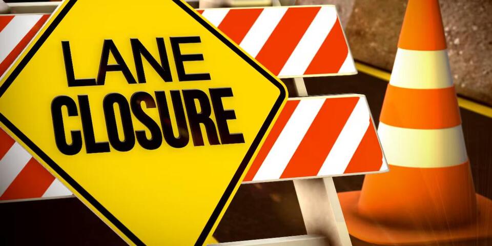 Expect delays: Heidi Trask Drawbridge down to one lane for inspections ...