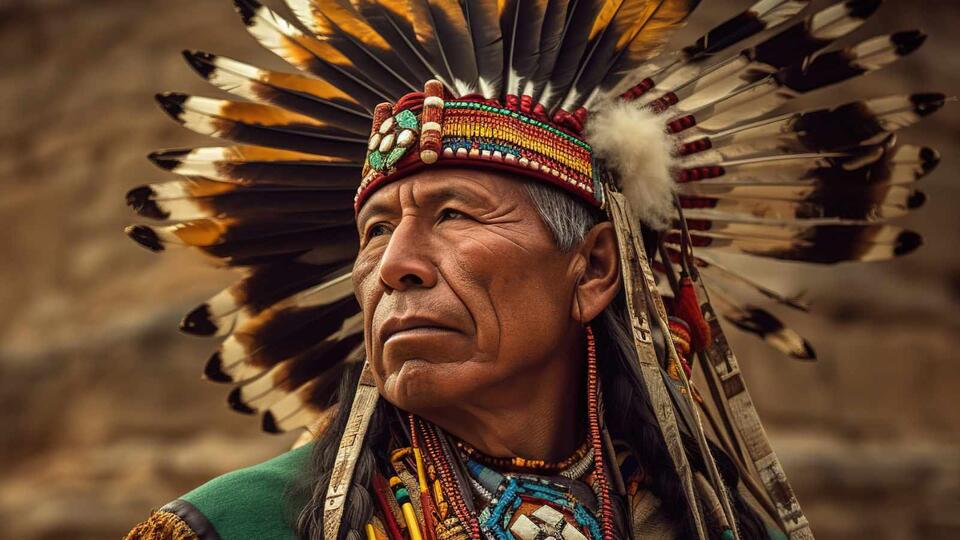 6 Common Misconceptions About Native Americans Newsbreak