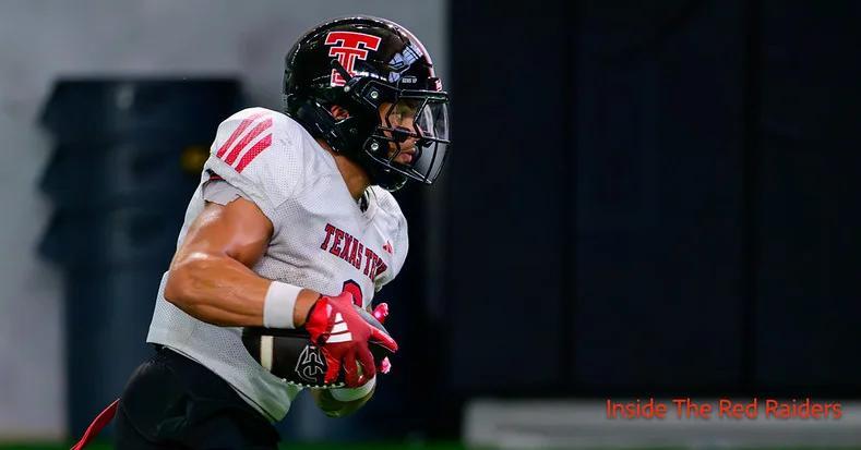 2026 Texas Tech Football Schedule: Final Preseason Look