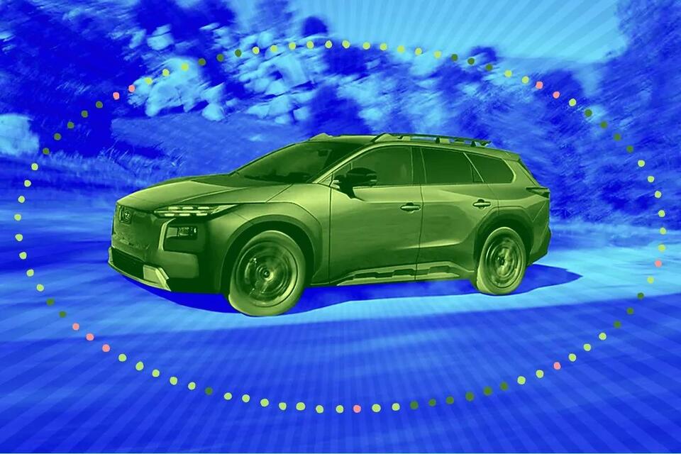 Subaru Is Finally Getting Its EV Act Together - NewsBreak